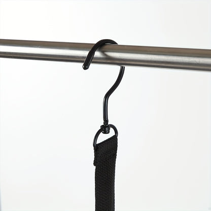 Travel Organizer Bag – for Travel, Hanging Organizer Hooks Layer Wardrobe – detail view 13