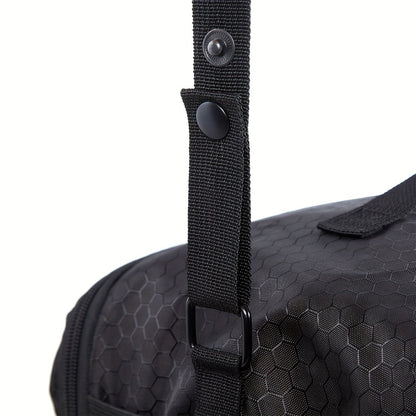 Travel Organizer Bag – for Travel, Hanging Organizer Hooks Layer Wardrobe – detail view 8