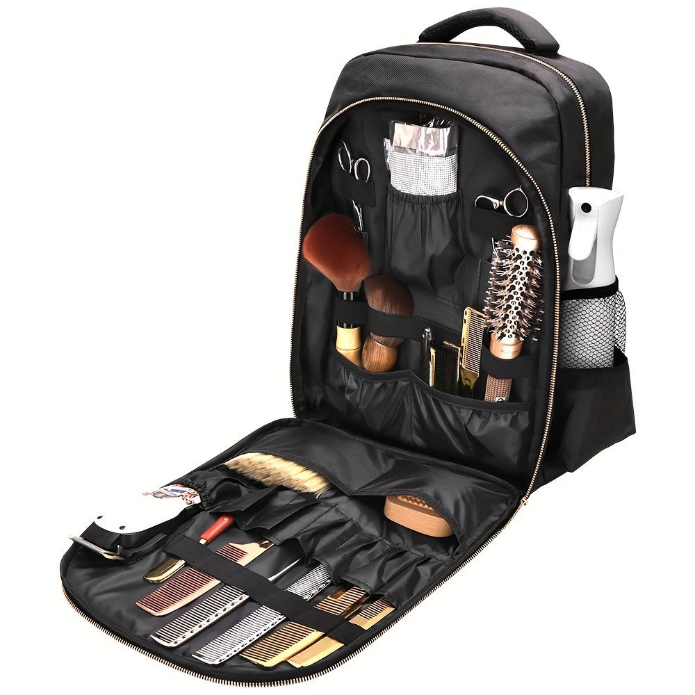 Travel Organizer Bag – for Travel, Large Barber Multi Functional Barber – detail view 2