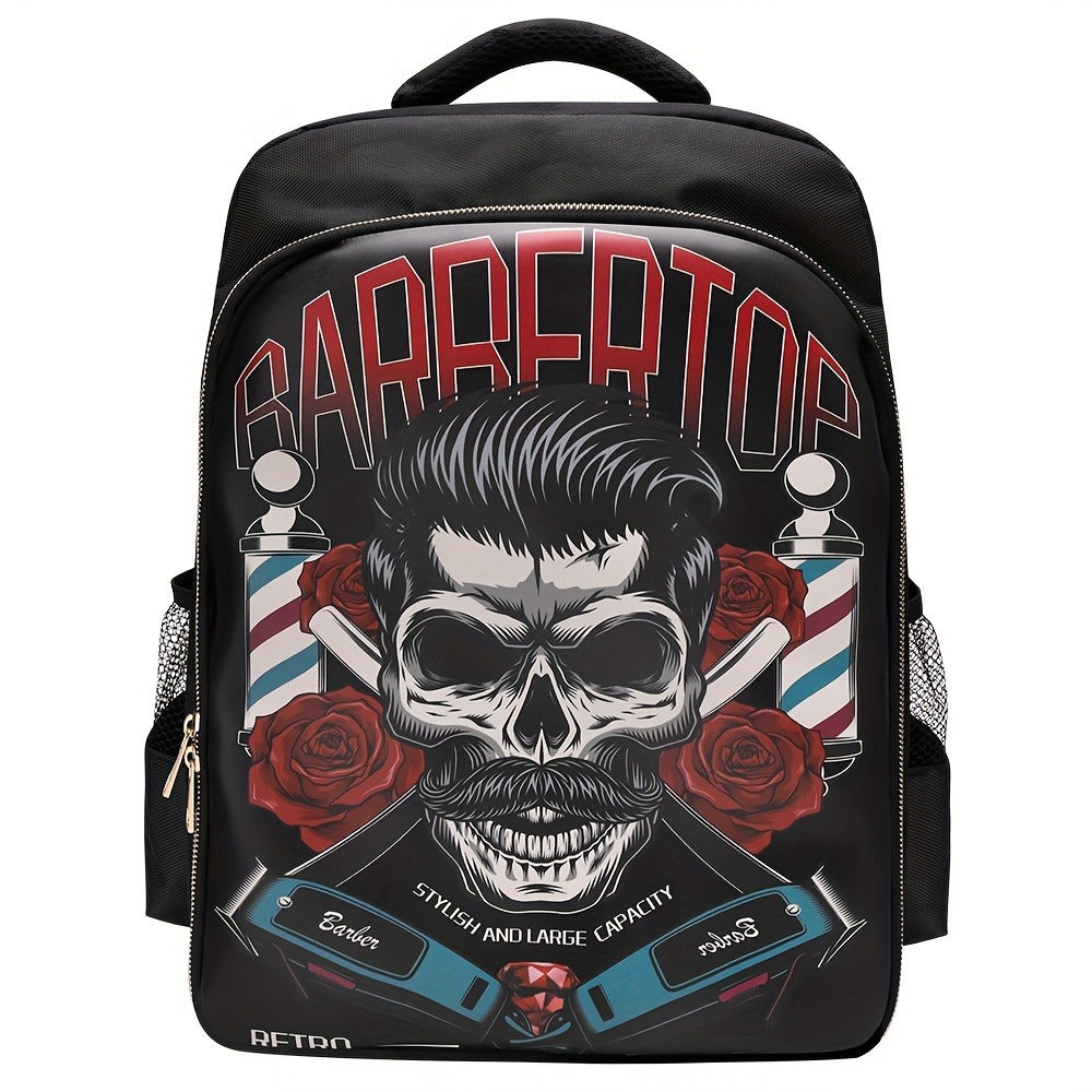 Travel Organizer Bag – for Travel, Large Barber Multi Functional Barber – detail view 3