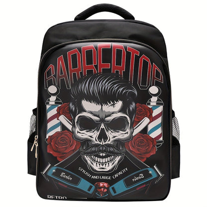 Travel Organizer Bag – for Travel, Large Barber Multi Functional Barber – detail view 3