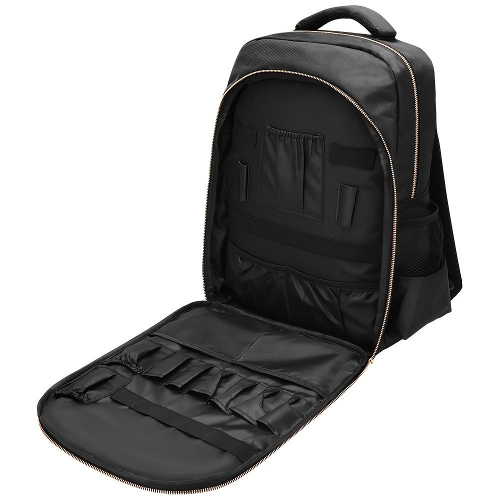 Travel Organizer Bag – for Travel, Large Barber Multi Functional Barber – detail view 4