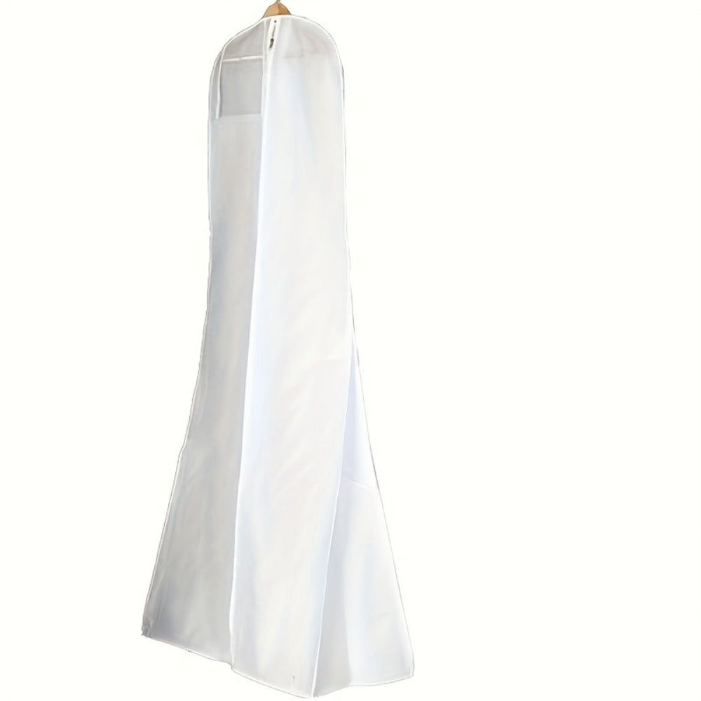 Travel Organizer Bag – for Travel, Wedding Dress Garment Extra Long – detail view 3