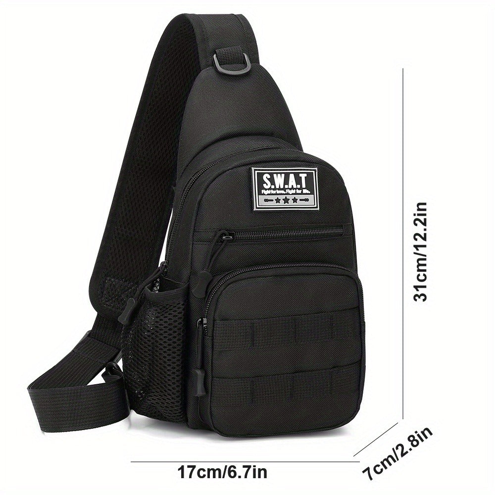 Travel Umbrella – Adjustable Strap, for Travel & Everyday Use | Bag Vero – detail view 6