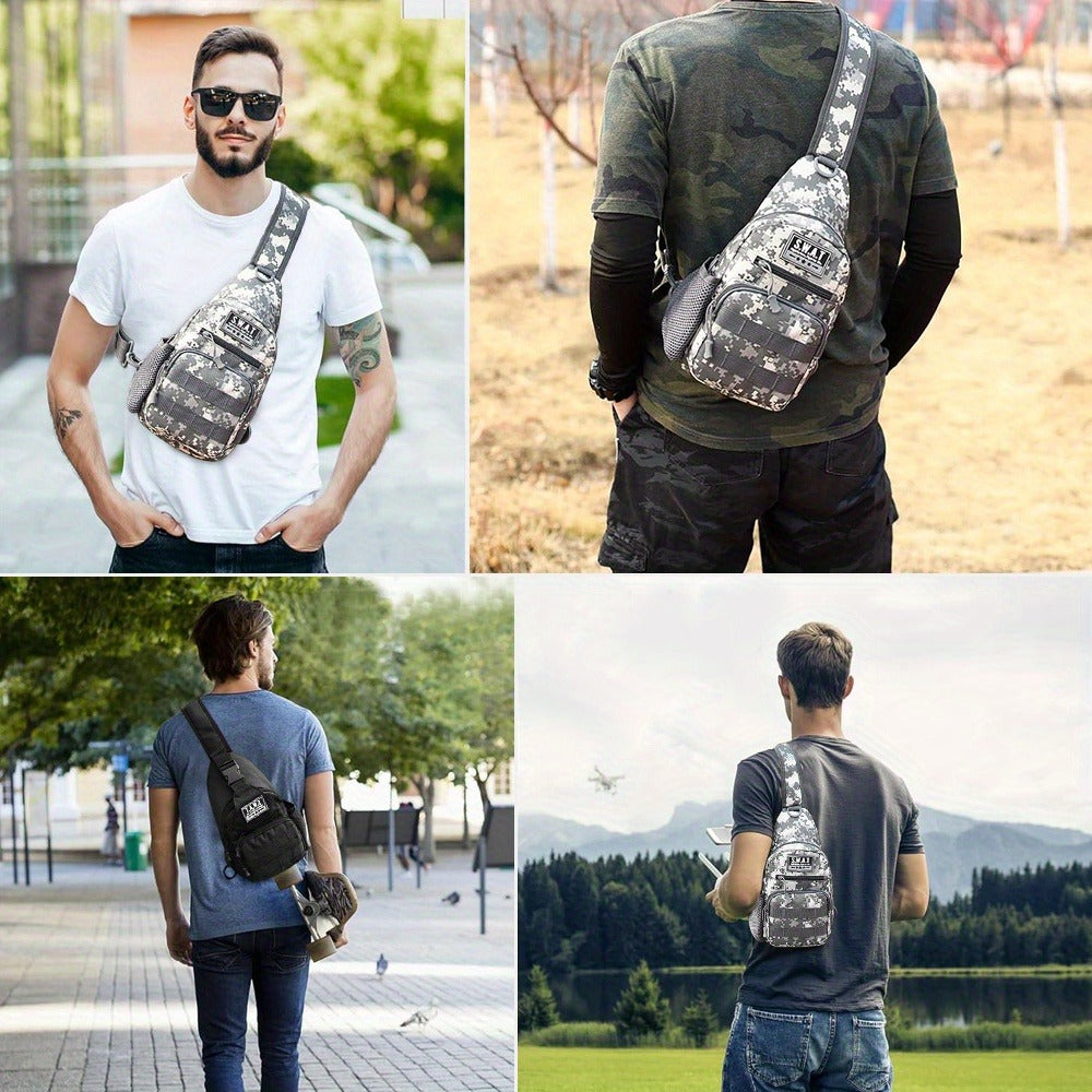 Travel Umbrella – Adjustable Strap, for Travel & Everyday Use | Bag Vero – detail view 15