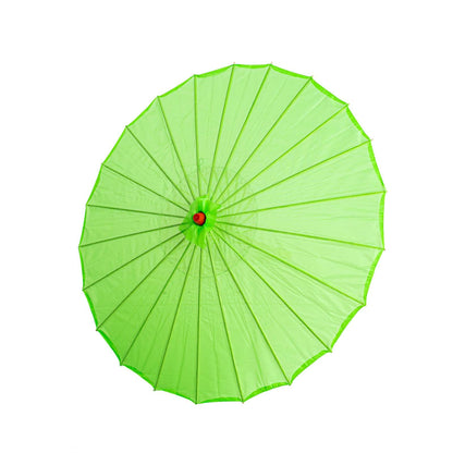 Travel Umbrella – 33 Inch, Inch Japanese Chinese Parasol Umbrella – detail view 9