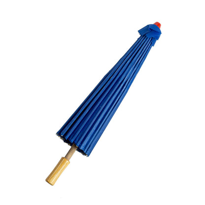 Travel Umbrella – 33 Inch, Inch Japanese Chinese Parasol Umbrella – detail view 23