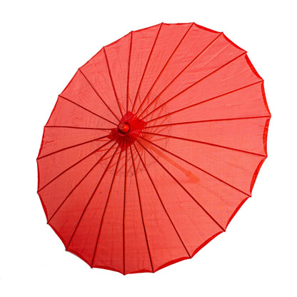 Travel Umbrella – 33 Inch, Inch Japanese Chinese Parasol Umbrella – detail view 25