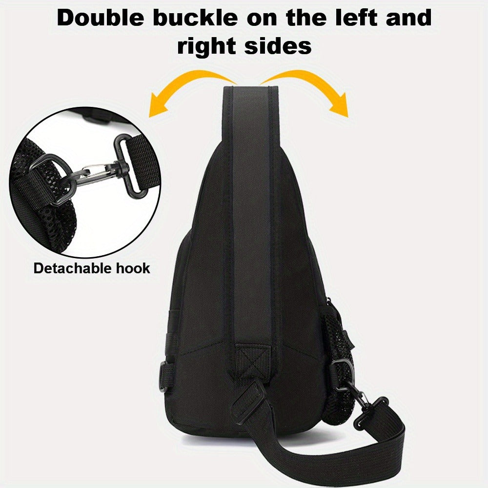 Travel Umbrella – Adjustable Strap, for Travel & Everyday Use – detail view 10