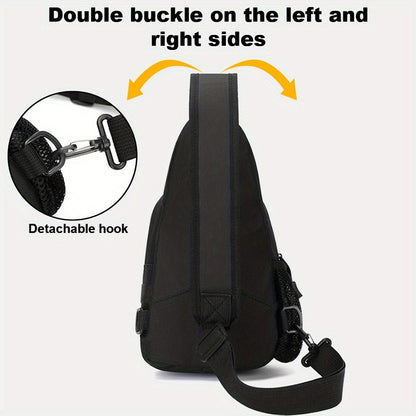 Travel Umbrella – Adjustable Strap, for Travel & Everyday Use – detail view 10