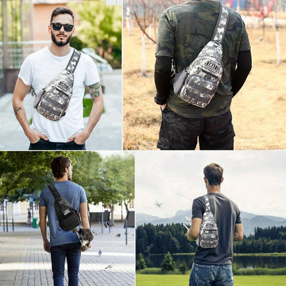 Travel Umbrella – Adjustable Strap, for Travel & Everyday Use – detail view 15