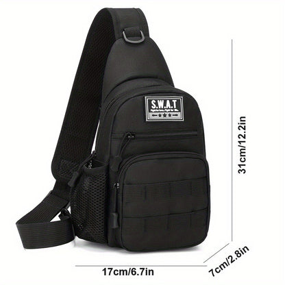 Travel Umbrella – Adjustable Strap, for Travel & Everyday Use – detail view 16