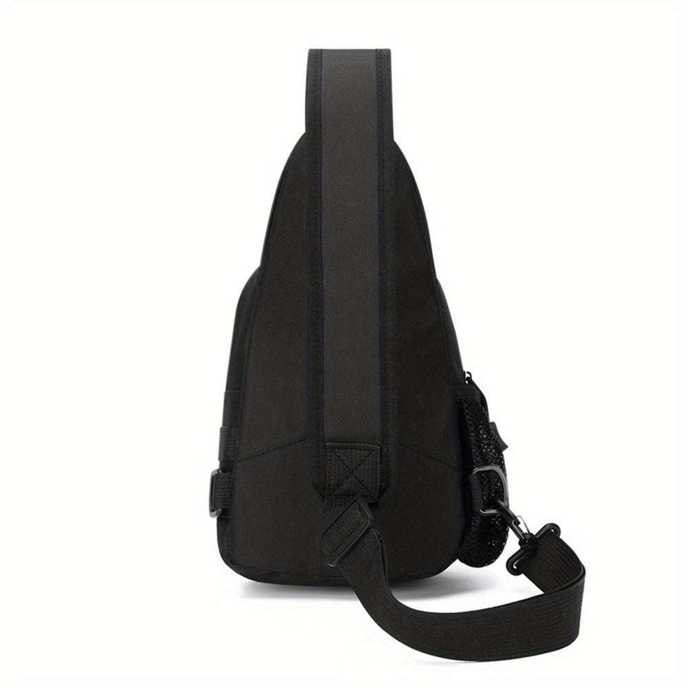 Travel Umbrella – Adjustable Strap, for Travel & Everyday Use – detail view 4