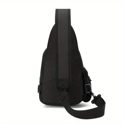 Travel Umbrella – Adjustable Strap, for Travel & Everyday Use – detail view 4