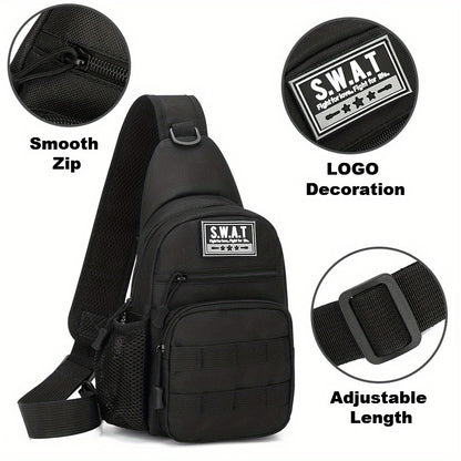 Travel Umbrella – Adjustable Strap, for Travel & Everyday Use – detail view 5