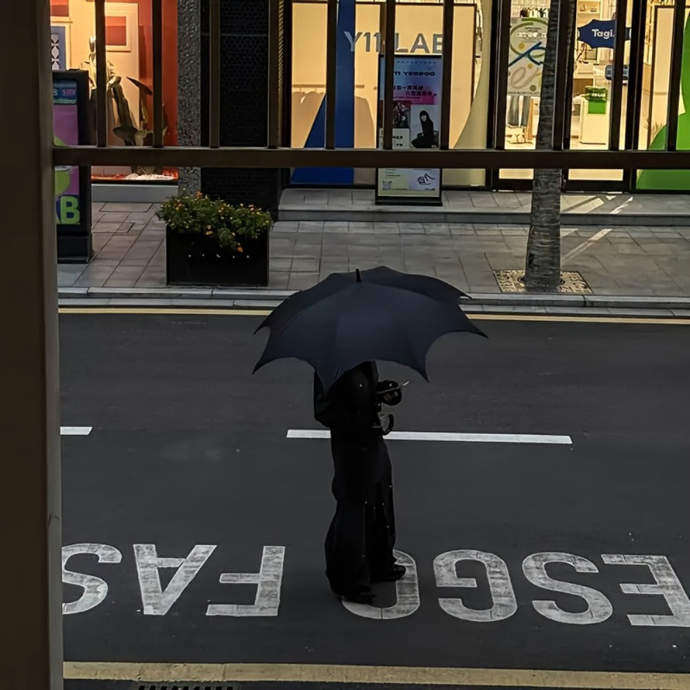 Travel Umbrella – Automatic, for Everyday Use – detail view 16