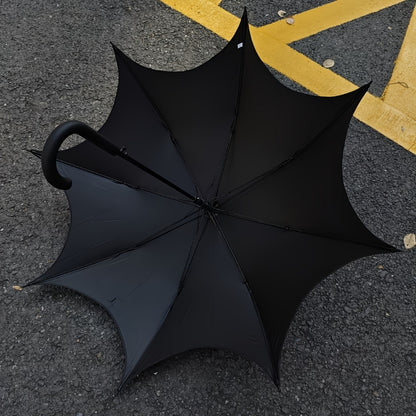 Travel Umbrella – Automatic, for Everyday Use – detail view 7