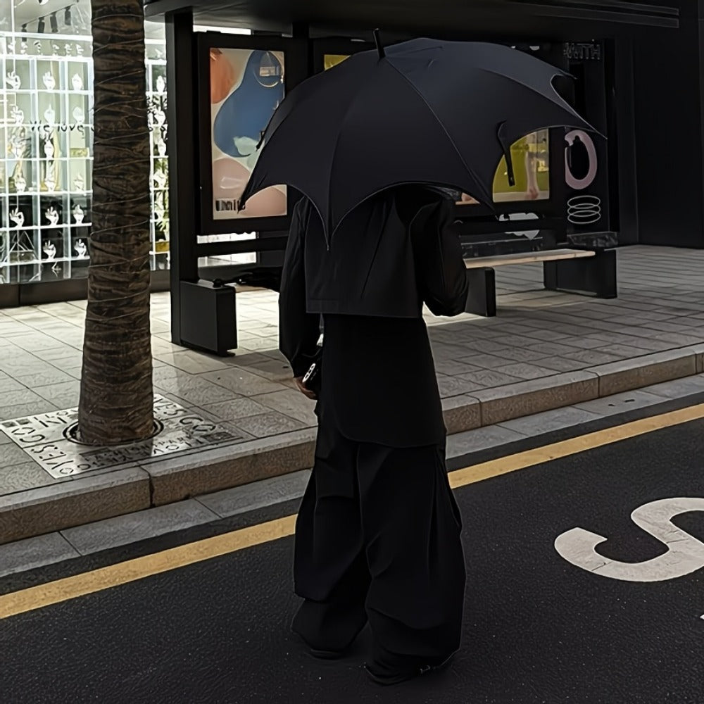 Travel Umbrella – Automatic, for Everyday Use – detail view 8