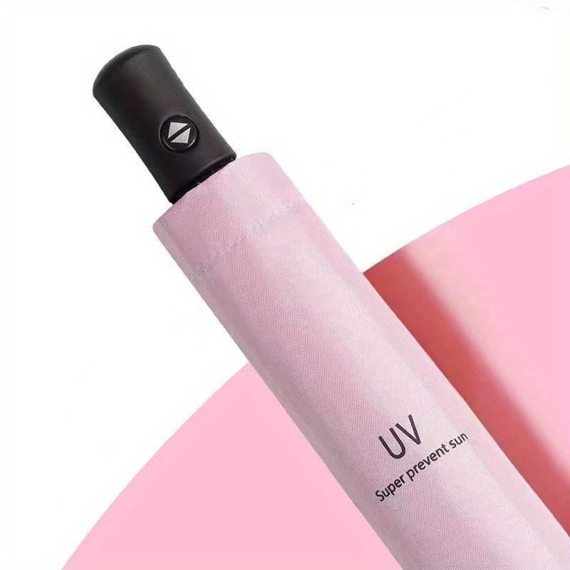 Travel Umbrella – Automatic, Lightweight, Waterproof, Windproof – detail view 31