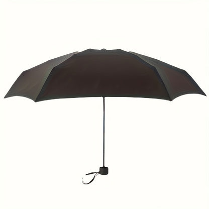 Travel Umbrella – Compact, Lightweight, Waterproof, Mini – detail view 6
