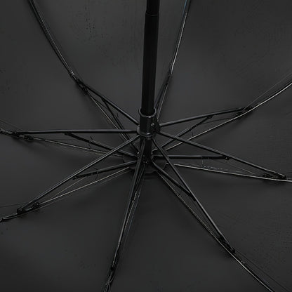 Travel Umbrella – Compact, Windproof, for Travel & Work – detail view 7