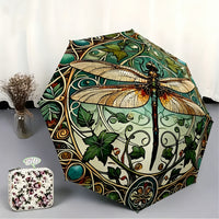 Dragonfly style