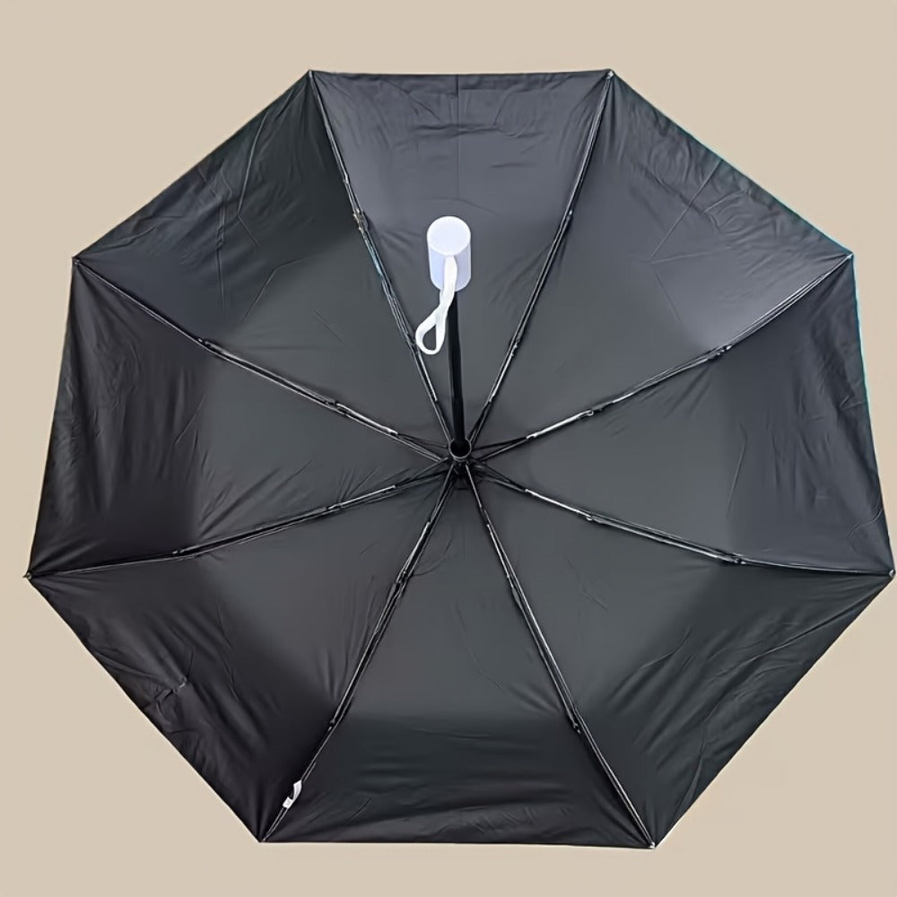 Travel Umbrella – Foldable, Compact, for Travel – detail view 5