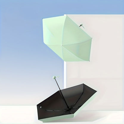 Travel Umbrella – Mini, Compact, Foldable, for Travel – detail view 12
