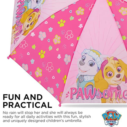 Travel Umbrella – Polyester, Lightweight – detail view 8