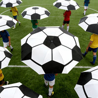 Football Umbrella