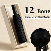 12 bone vinyl-black