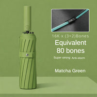 Matcha Green