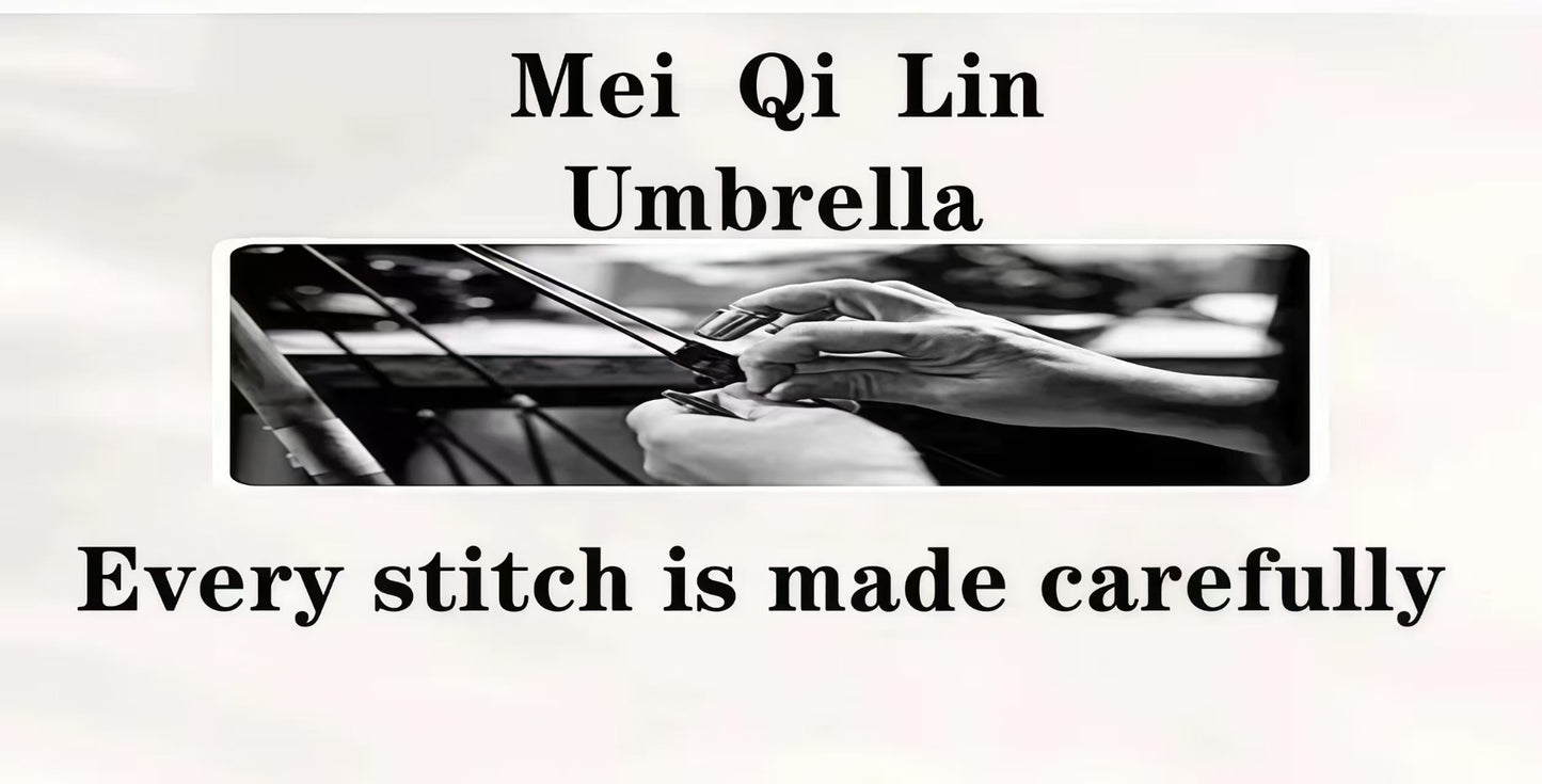 Travel Umbrella – Windproof, Compact, for Travel – detail view 33