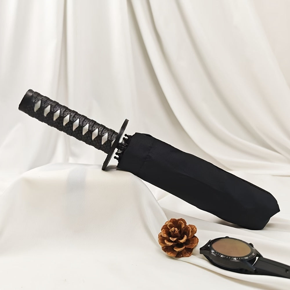 Travel Umbrella – Windproof, Foldable, Lightweight, Compact – detail view 2