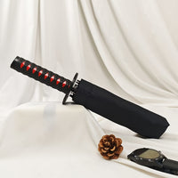 Red Handle