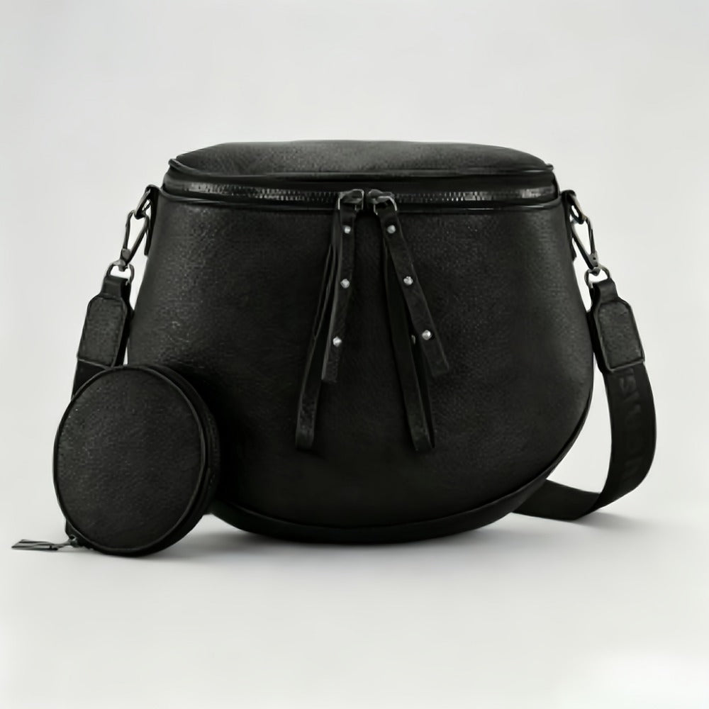 Waist Bag – 5 Colors, Adjustable Strap, for Travel & Everyday Use | Bag Vero – detail view 6