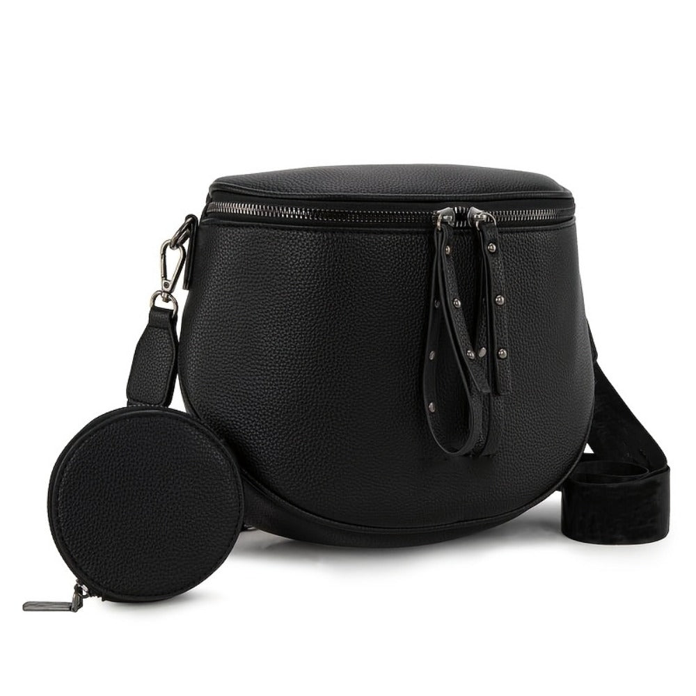 Waist Bag – 5 Colors, Adjustable Strap, for Travel & Everyday Use | Bag Vero – detail view 7