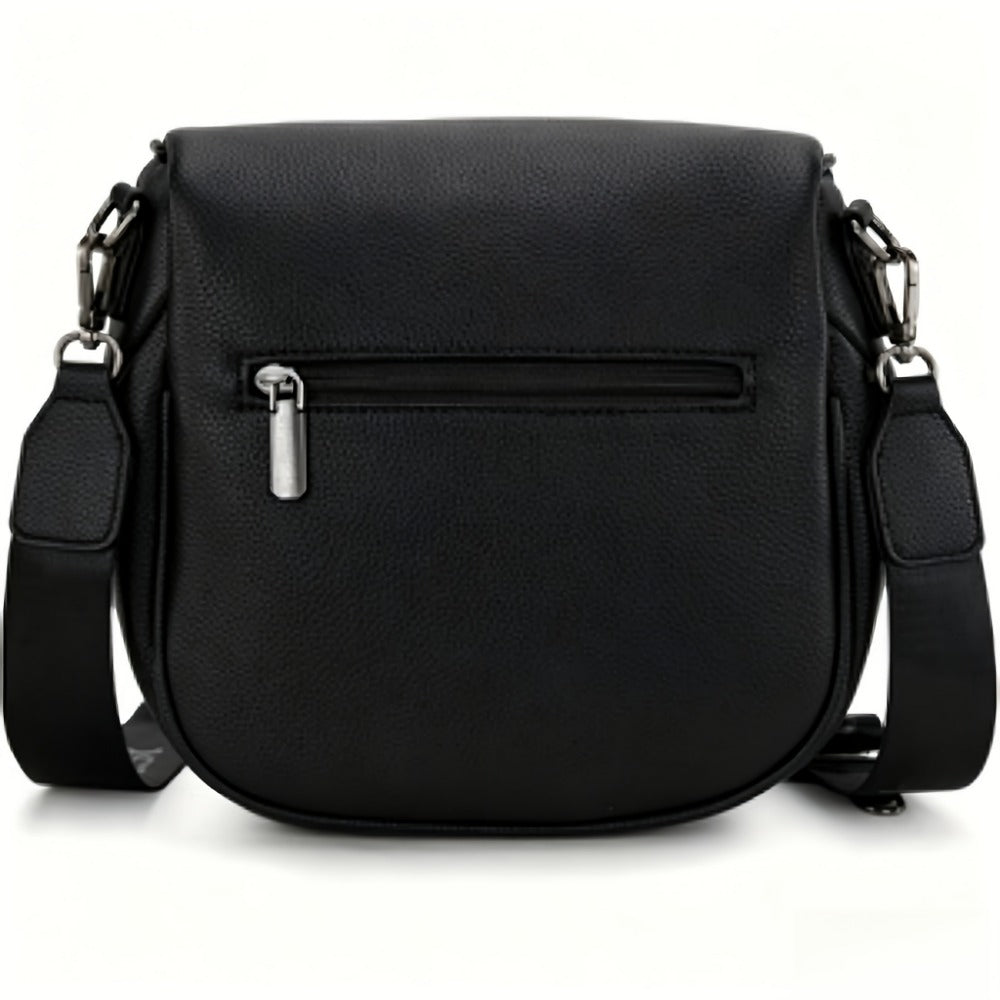 Waist Bag – 5 Colors, Adjustable Strap, for Travel & Everyday Use | Bag Vero – detail view 12