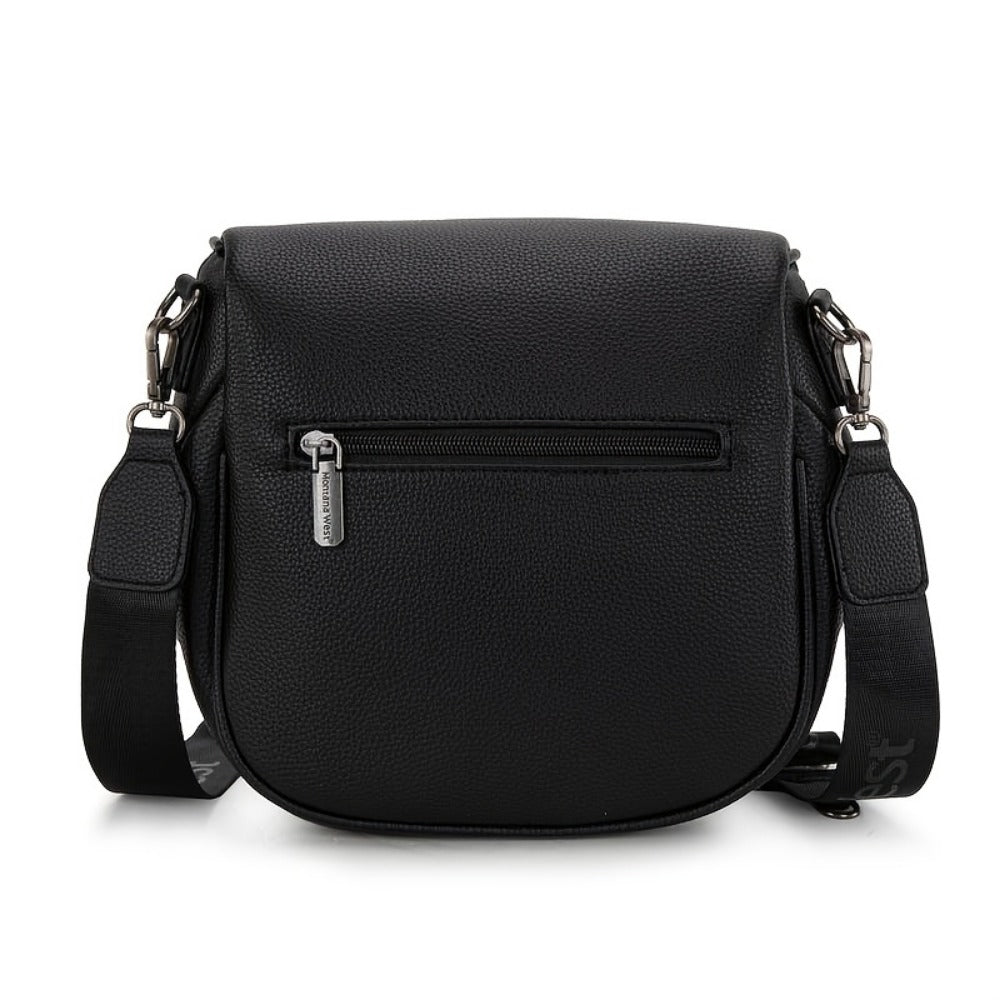 Waist Bag – 5 Colors, Vegan Leather, Large Capacity, for Everyday Use | Bag Vero – detail view 5