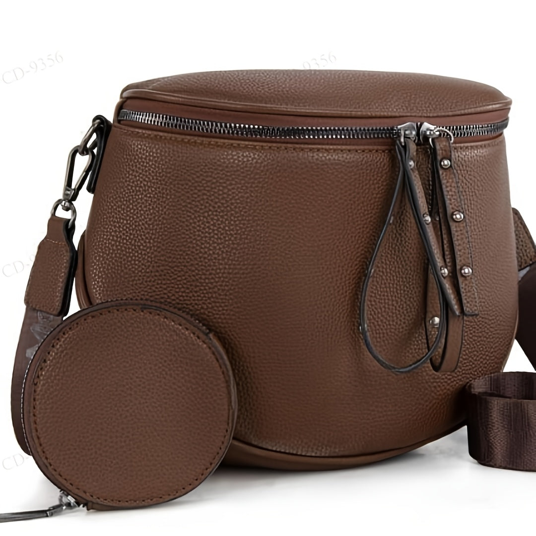 Waist Bag – 5 Colors, Adjustable Strap, for Travel & Everyday Use – detail view 3