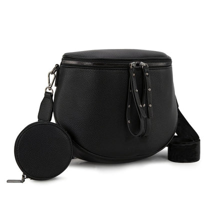 Waist Bag – 5 Colors, Adjustable Strap, for Travel & Everyday Use – detail view 7