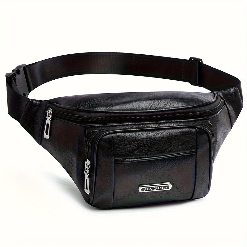 Waist Bag – 3 Colors, Adjustable Strap, for Travel – detail view 15