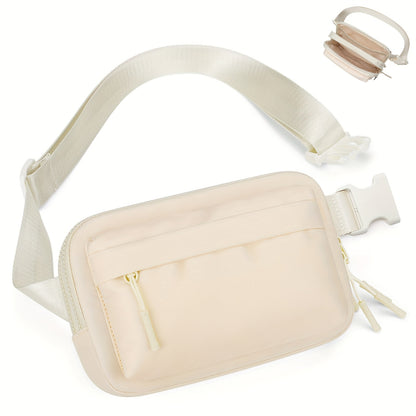 Waist Bag – 4 Colors, Adjustable Strap, for Work – detail view 14