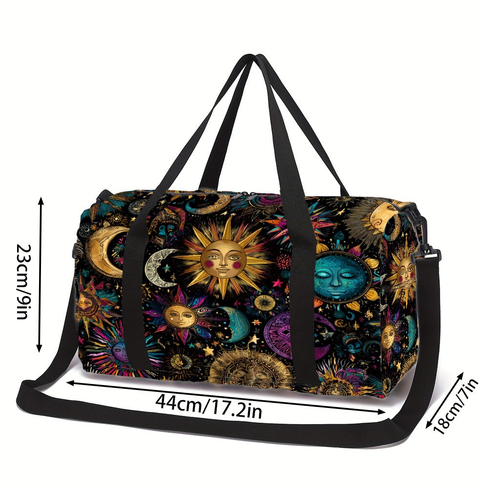 Waist Bag – Adjustable Strap, for Travel – detail view 4