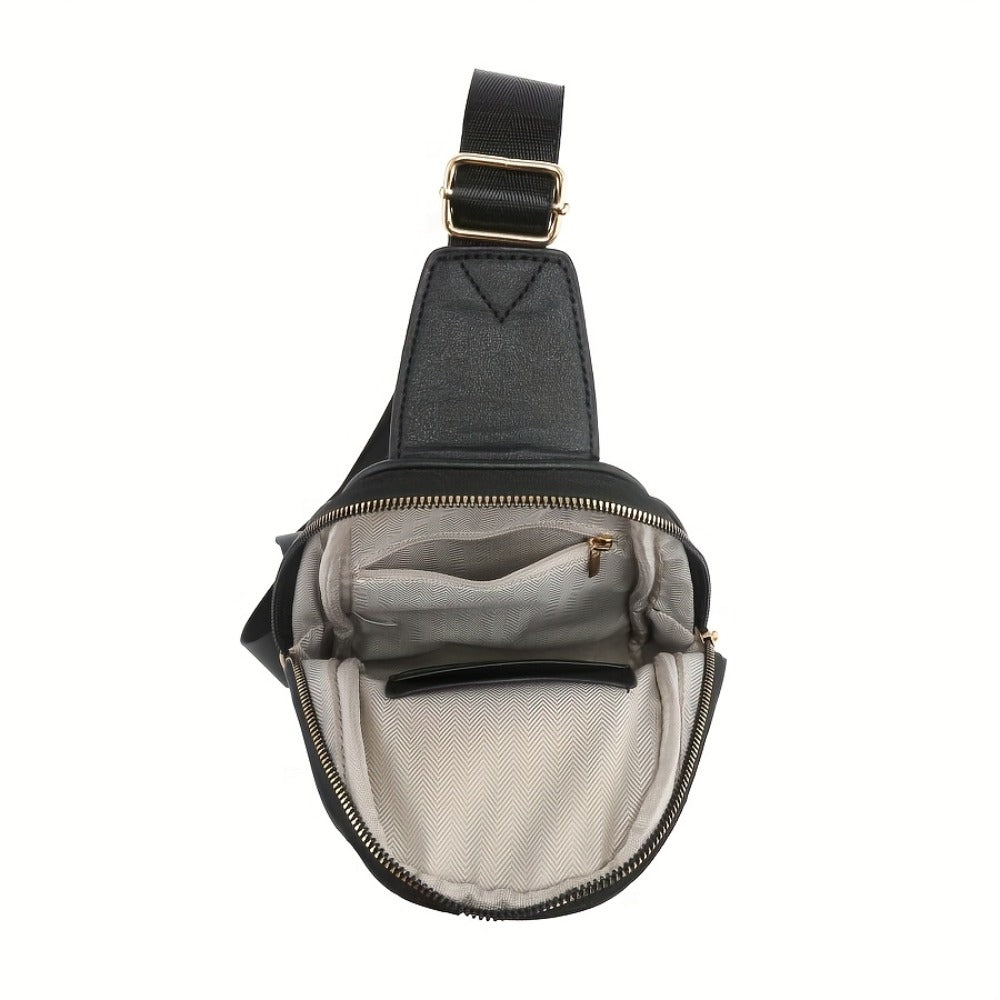 Waist Bag – Canvas, for Work – detail view 5