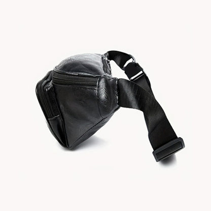 Waist Bag – Large Capacity, Adjustable Strap, for Travel & Everyday Use – detail view 3