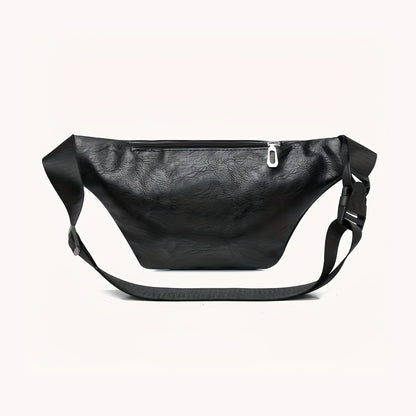Waist Bag – Large Capacity, Adjustable Strap, for Travel & Everyday Use – detail view 4
