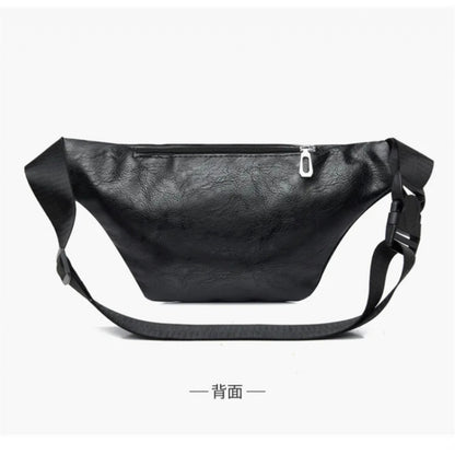 Waist Bag – Large Capacity, Adjustable Strap – detail view 3