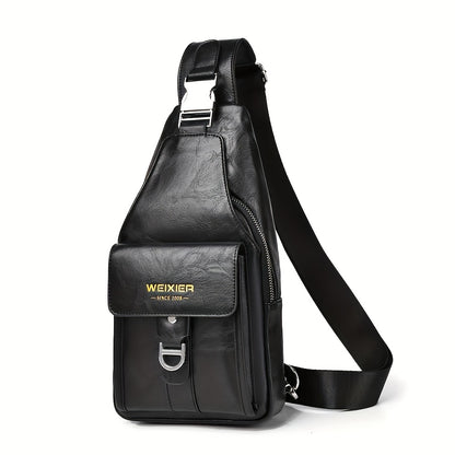 Waist Bag – Large Capacity, Adjustable Strap, for Work & Everyday Use – detail view 11