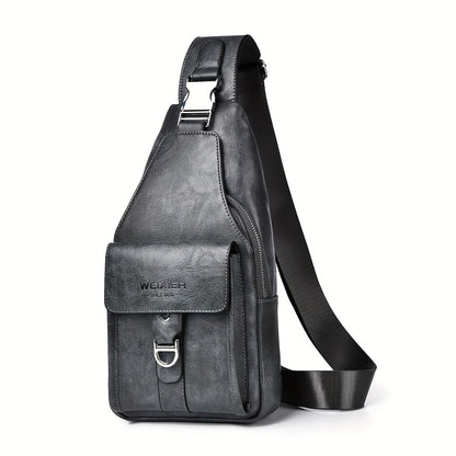Waist Bag – Large Capacity, Adjustable Strap, for Work & Everyday Use – detail view 13